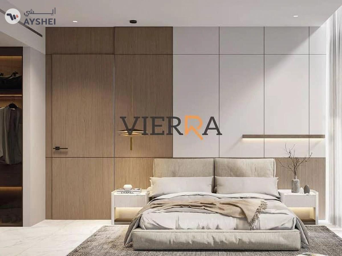 Trillium Heights, Jumeirah Garden City, Al Satwa, Dubai-4-4