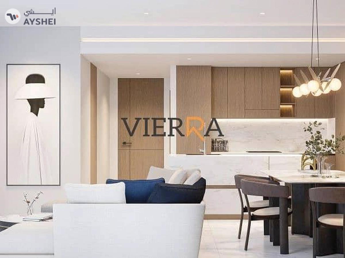 Trillium Heights, Jumeirah Garden City, Al Satwa, Dubai-5-5