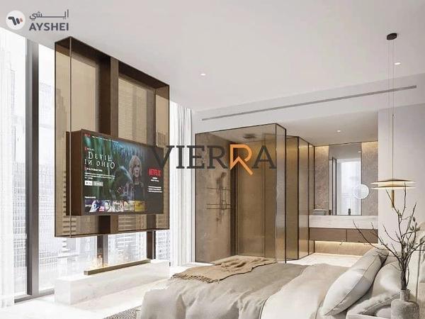 Trillium Heights, Jumeirah Garden City, Al Satwa, Dubai