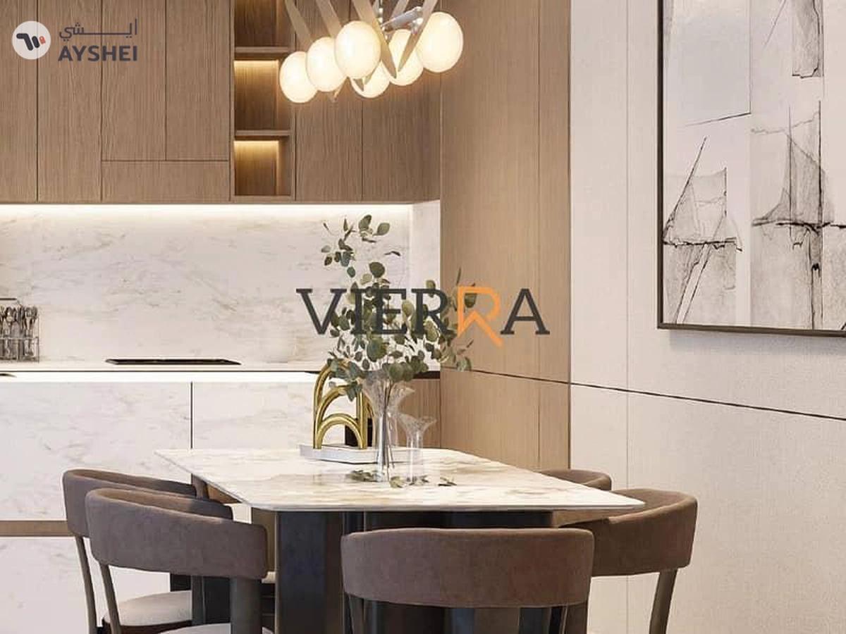 Trillium Heights, Jumeirah Garden City, Al Satwa, Dubai-7-7