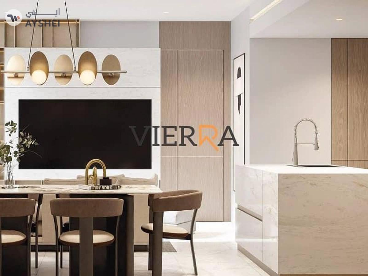 Trillium Heights, Jumeirah Garden City, Al Satwa, Dubai-8-8