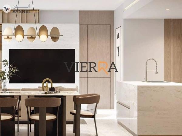 Trillium Heights, Jumeirah Garden City, Al Satwa, Dubai