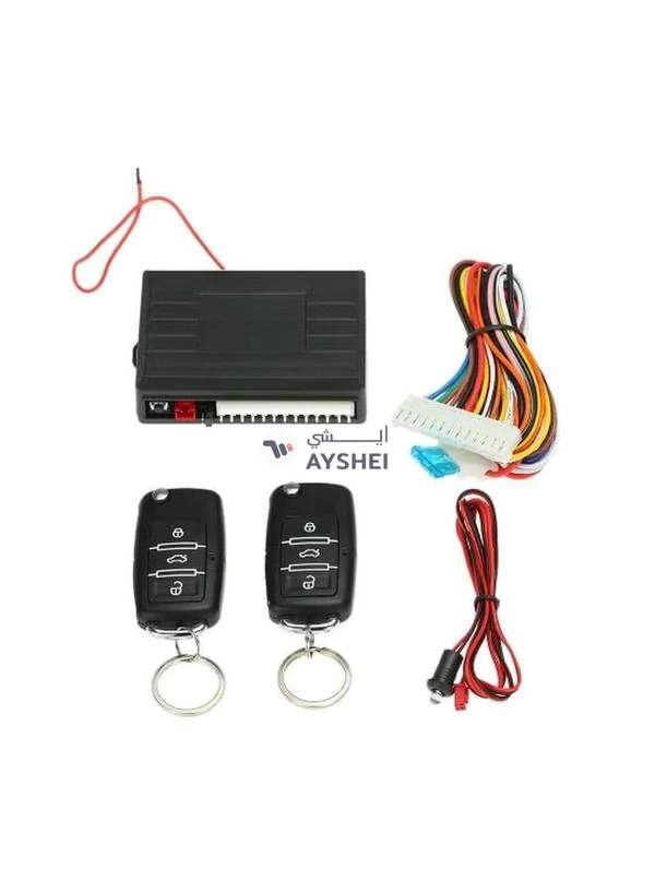 Generic Keyless Car Door Lock For Volkswagen Lupo/Polo