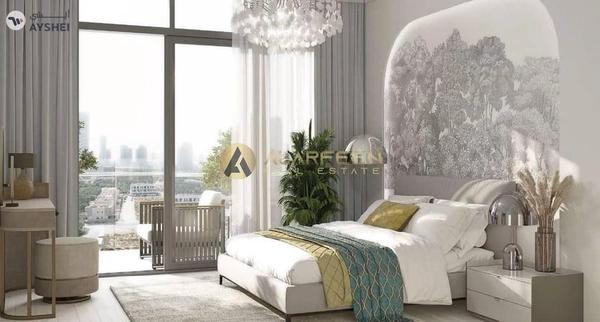 RA1N Residence, JVC District 12, Jumeirah Village Circle (JVC), Dubai