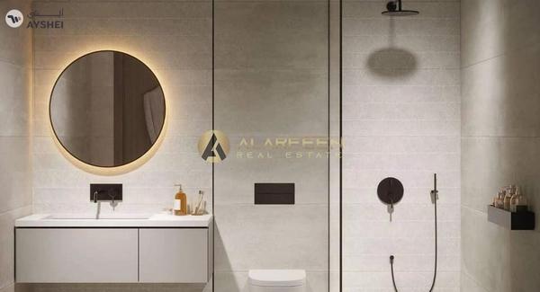 RA1N Residence, JVC District 12, Jumeirah Village Circle (JVC), Dubai