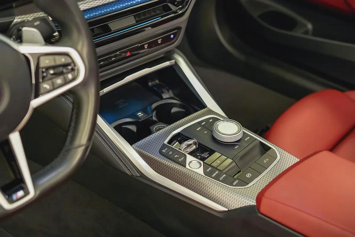 AED 3525 PM | BMW 420i CABRIOLET 2025 | UNDER 5 YEARS AGENCY WARRANTY SERVICE CONTRACT | GCC-14-14