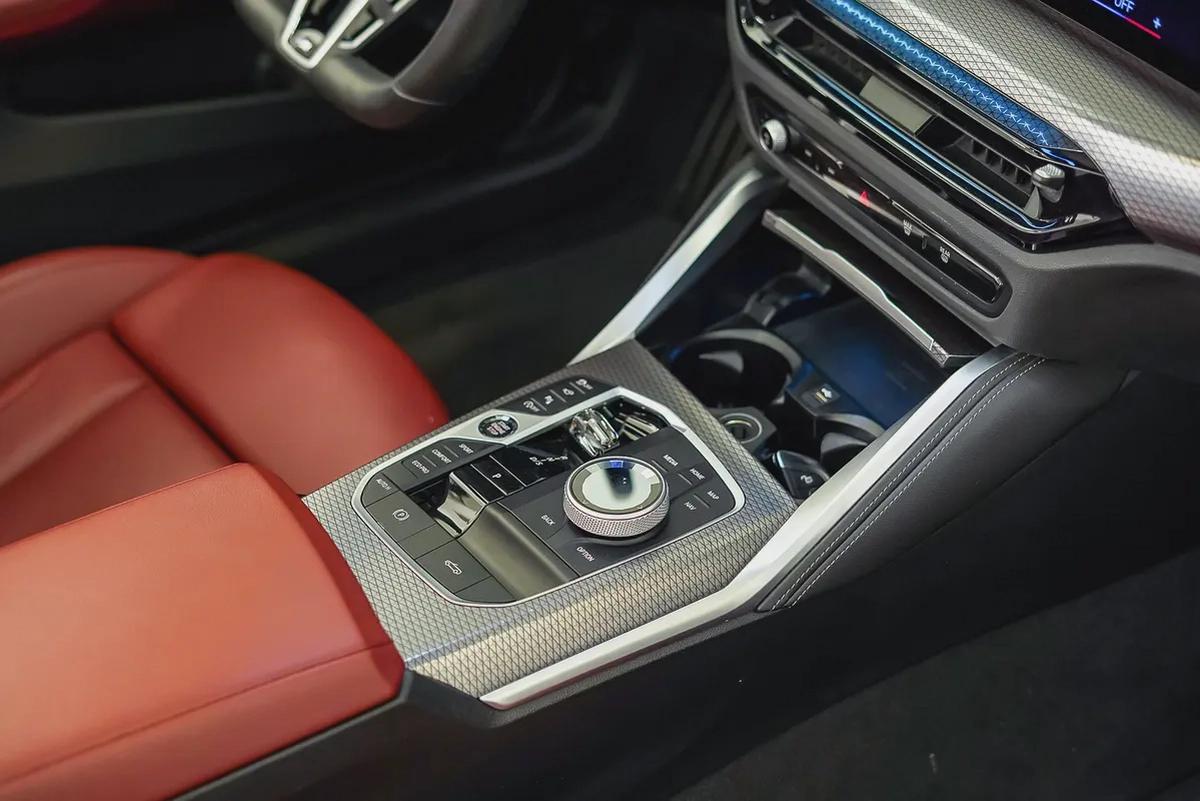 AED 3525 PM | BMW 420i CABRIOLET 2025 | UNDER 5 YEARS AGENCY WARRANTY SERVICE CONTRACT | GCC-19-19