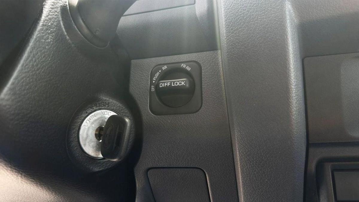 Toyota Land Cruiser Pick Up Land cruiser DOUBLE CABIN lc79 4.2L DIESEL V6 MY2025 FOR EXPORT ONLY.-13-13