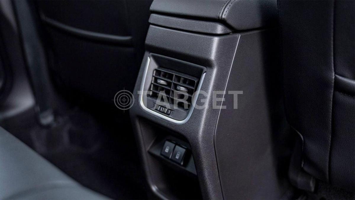 Suzuki Grand Vitara GRAND VITARA GLX FULL OPTION 2024-14-14