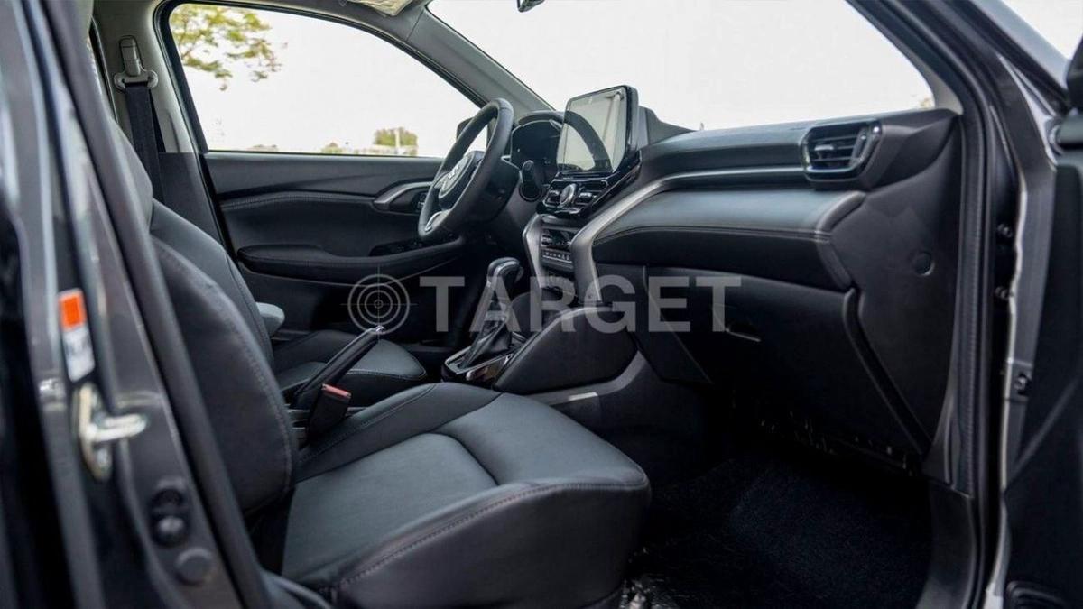 Suzuki Grand Vitara GRAND VITARA GLX FULL OPTION 2024-15-15