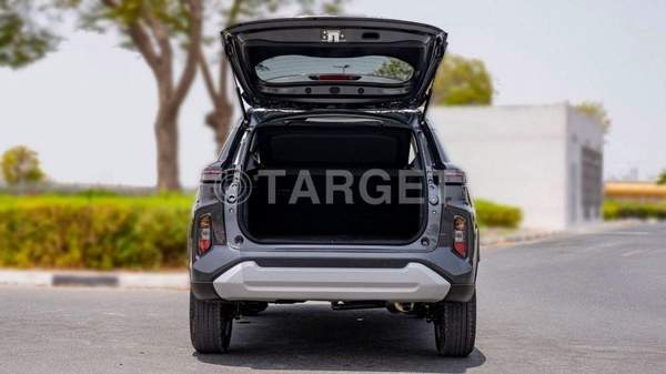 Suzuki Grand Vitara GRAND VITARA GLX FULL OPTION 2024