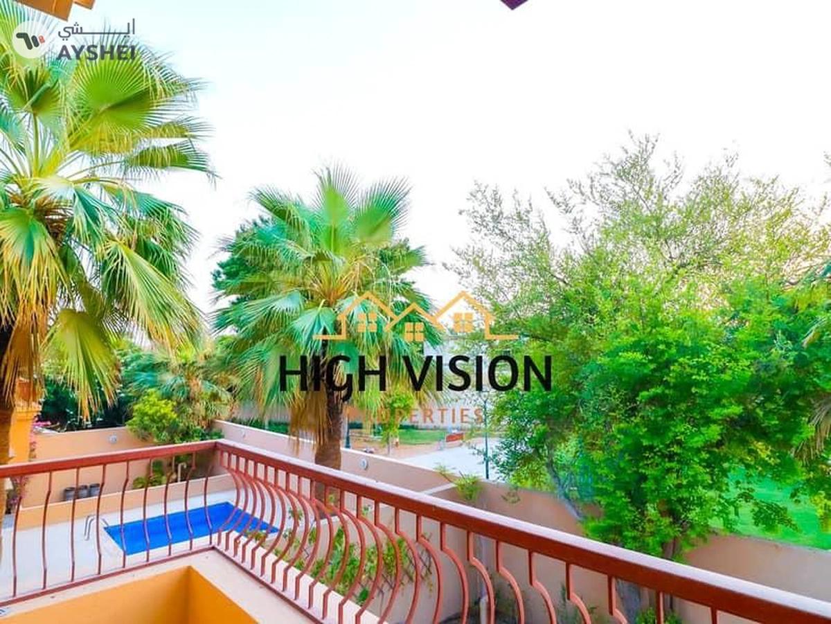 Gardenia, Golf Gardens, Khalifa City, Abu Dhabi-13-13