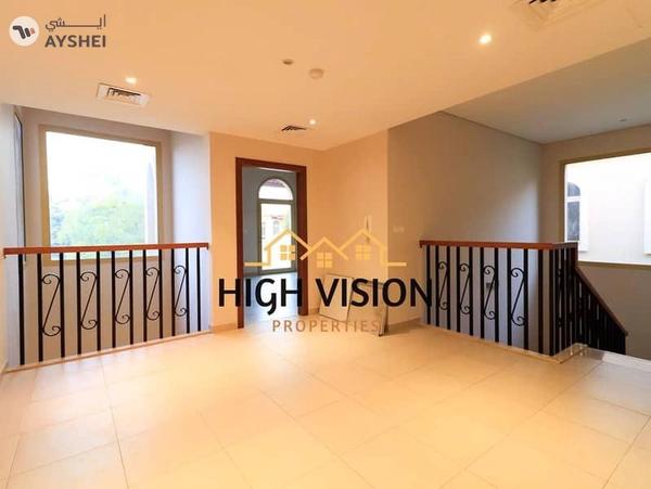 Gardenia, Golf Gardens, Khalifa City, Abu Dhabi