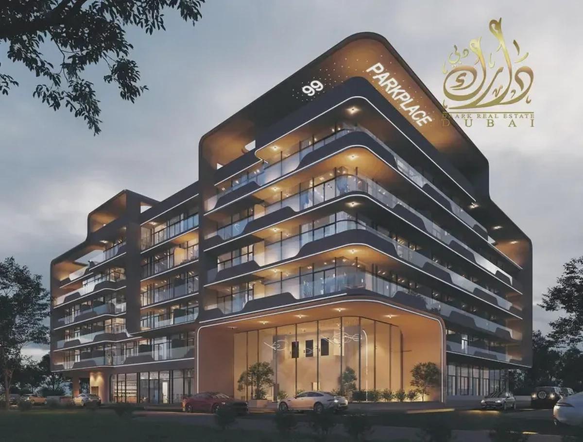 ELEGANT RESIDENCES | LUXURY LIVING | PRIME LOCATION-0-0