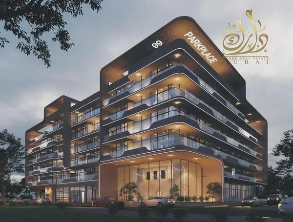 ELEGANT RESIDENCES | LUXURY LIVING | PRIME LOCATION