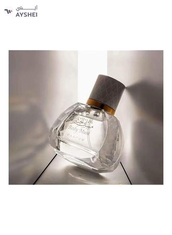 Abdul Samad Al Qurashi Body Musk Limited Edition EDP 30ml
