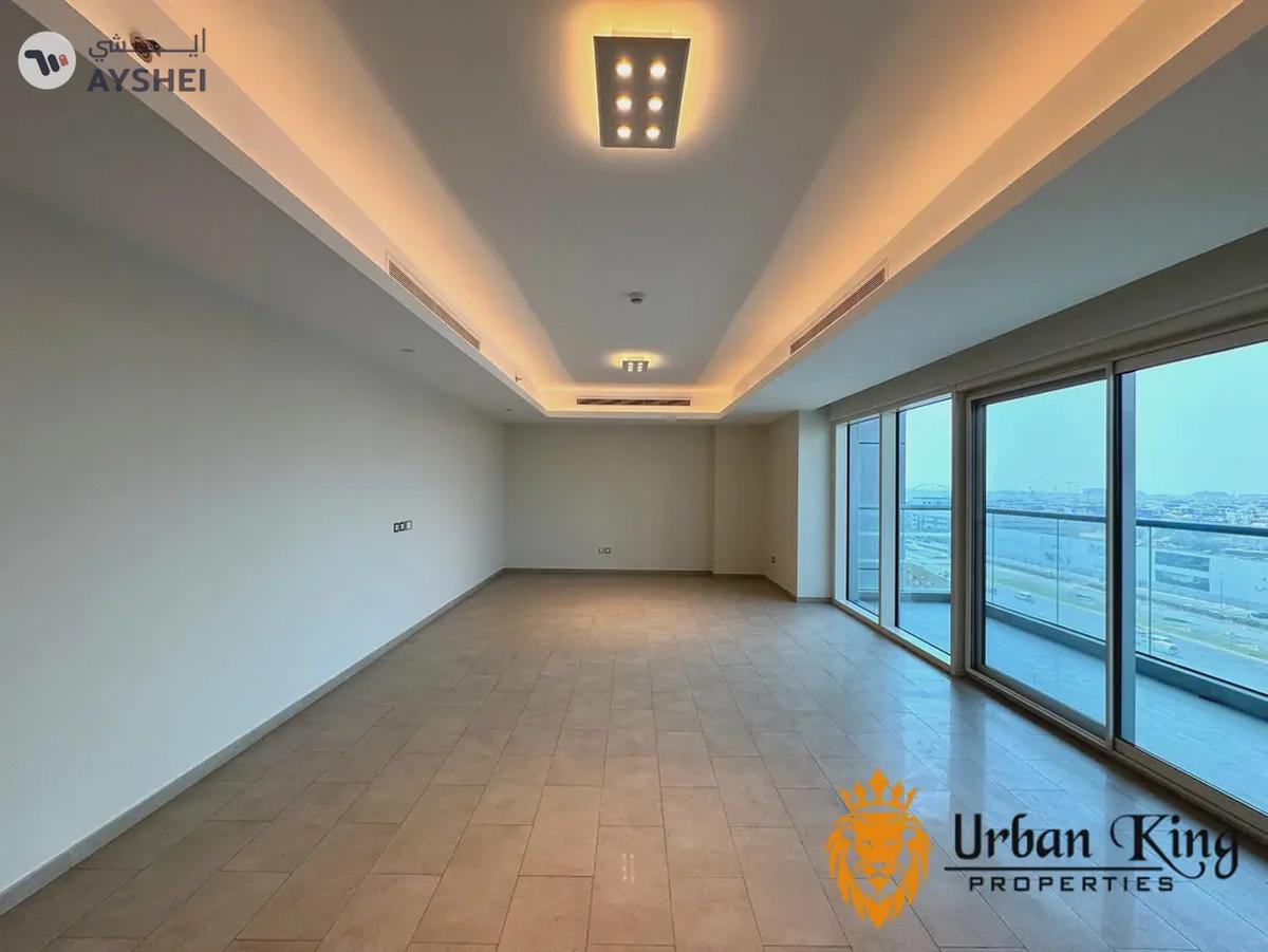 3-bedrooms + Maid | Semi-furnished | 4-cheques-0-0