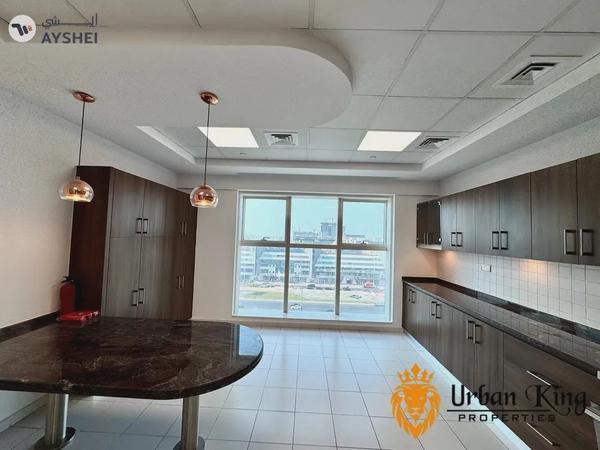 3-bedrooms + Maid | Semi-furnished | 4-cheques