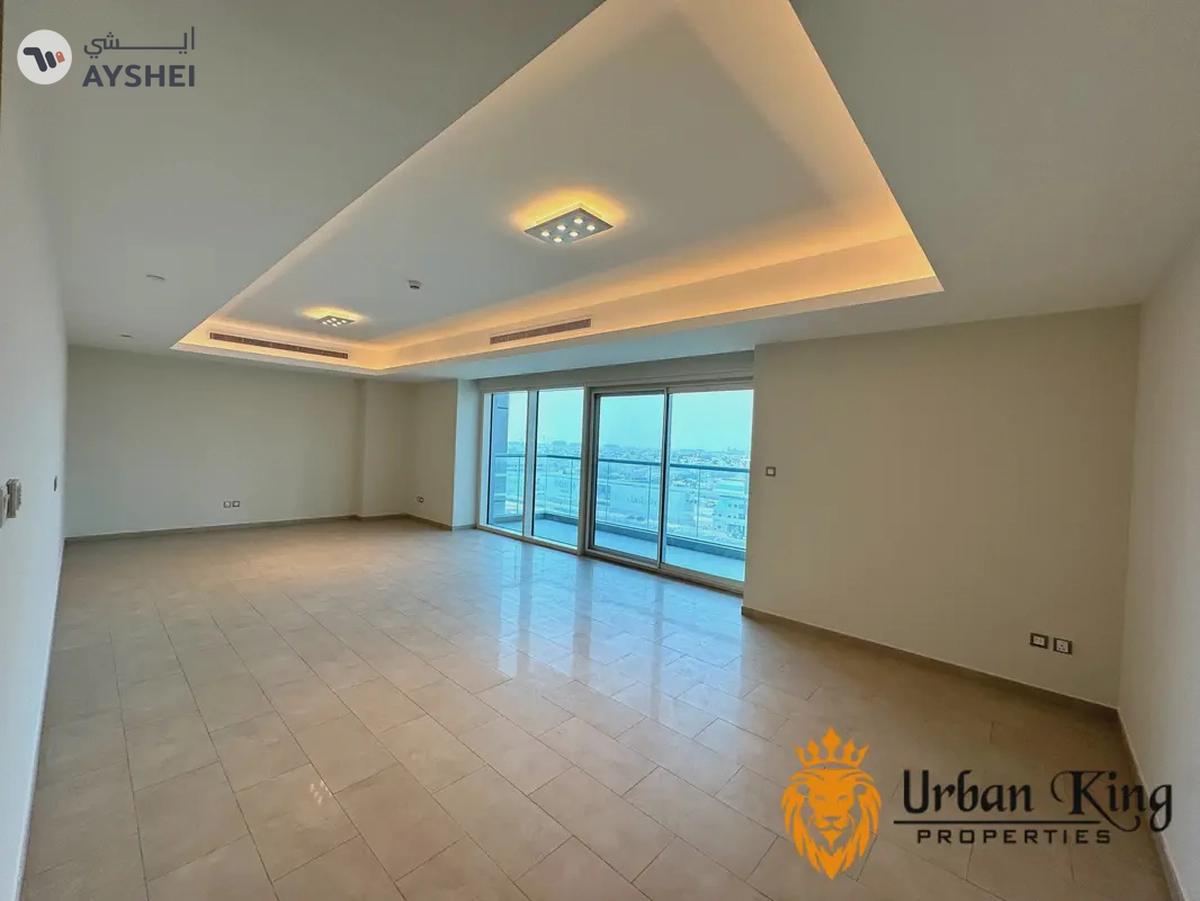 3-bedrooms + Maid | Semi-furnished | 4-cheques-7-7