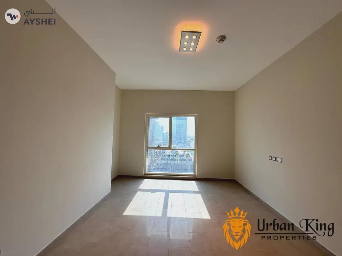 3-bedrooms + Maid | Semi-furnished | 4-cheques-8-8