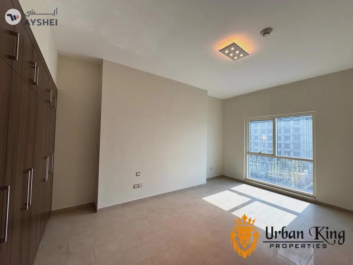 3-bedrooms + Maid | Semi-furnished | 4-cheques-9-9