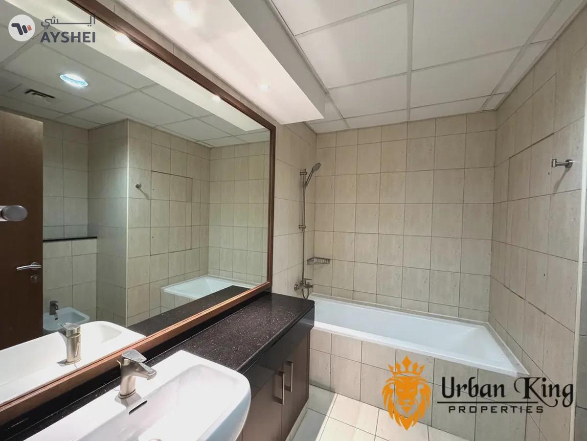 3-bedrooms + Maid | Semi-furnished | 4-cheques-10-10