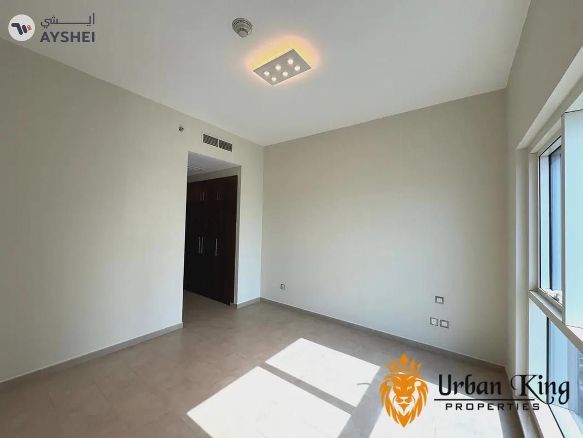 3-bedrooms + Maid | Semi-furnished | 4-cheques-12-12