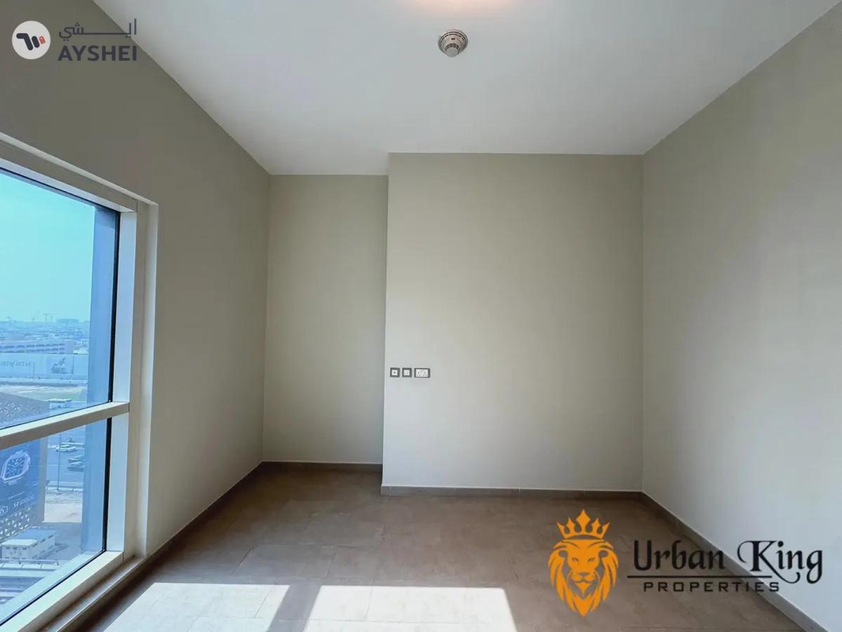 3-bedrooms + Maid | Semi-furnished | 4-cheques-13-13