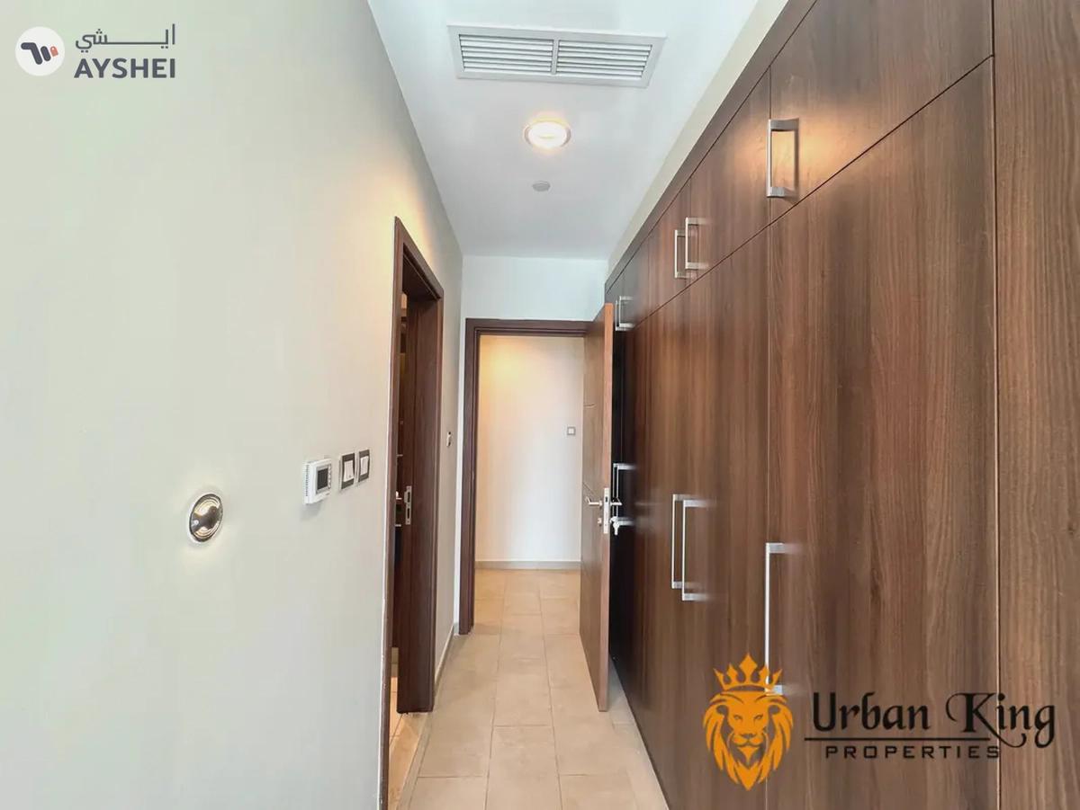 3-bedrooms + Maid | Semi-furnished | 4-cheques-14-14