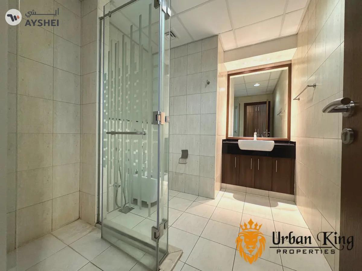 3-bedrooms + Maid | Semi-furnished | 4-cheques-15-15