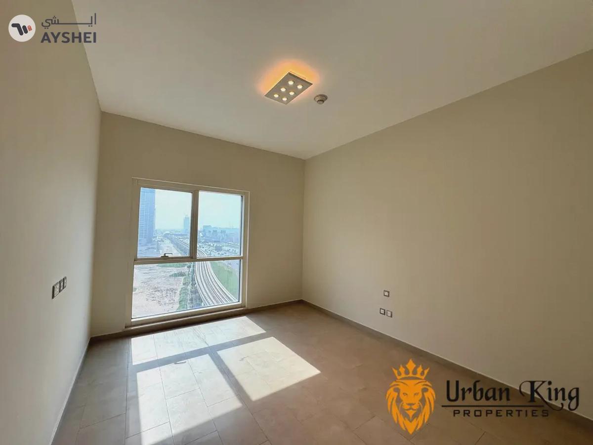 3-bedrooms + Maid | Semi-furnished | 4-cheques-16-16