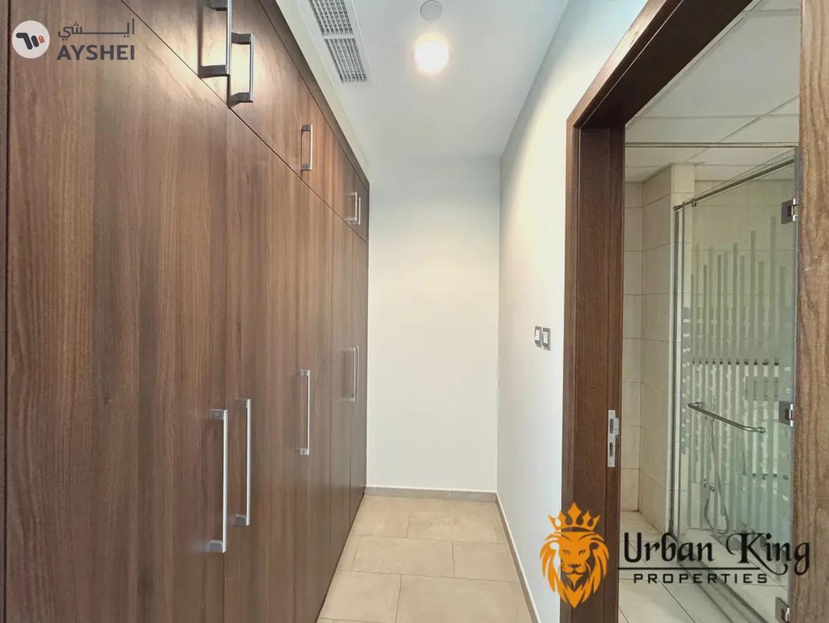 3-bedrooms + Maid | Semi-furnished | 4-cheques-17-17