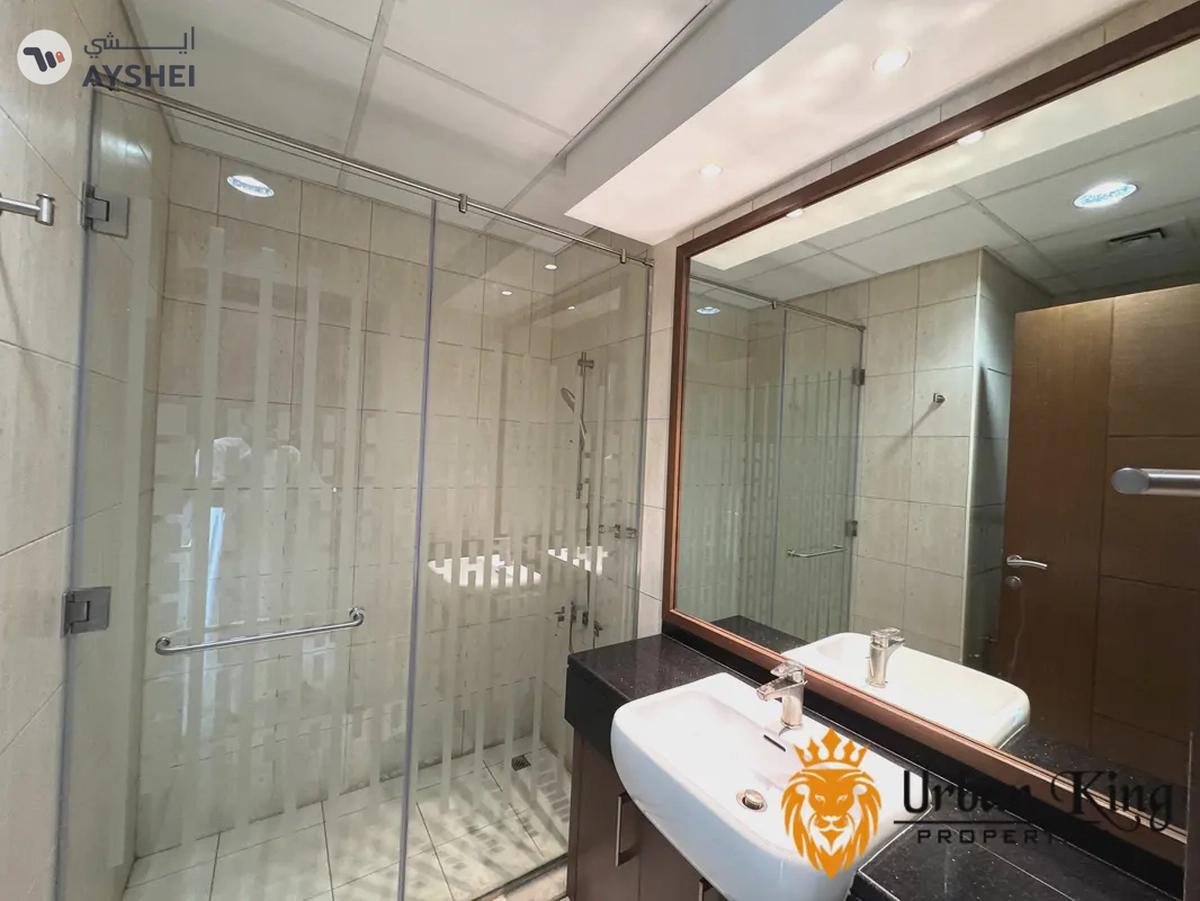 3-bedrooms + Maid | Semi-furnished | 4-cheques-18-18