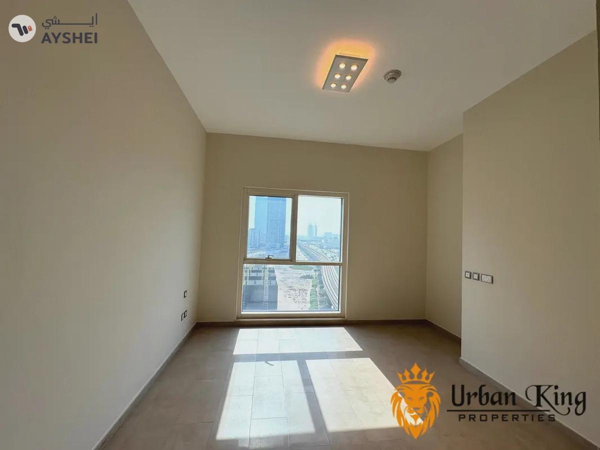 3-bedrooms + Maid | Semi-furnished | 4-cheques-19-19