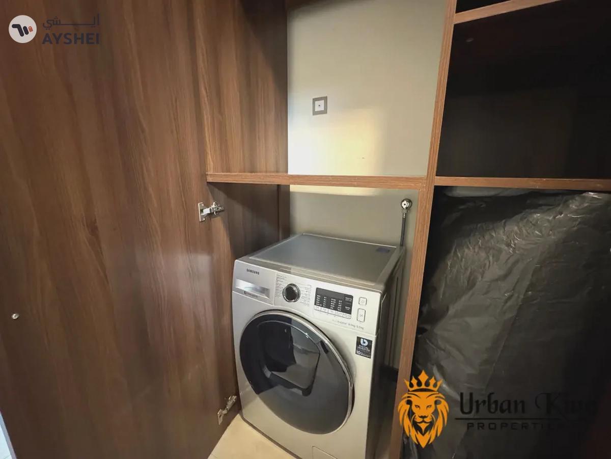 3-bedrooms + Maid | Semi-furnished | 4-cheques-20-20