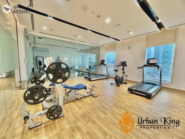 3-bedrooms + Maid | Semi-furnished | 4-cheques