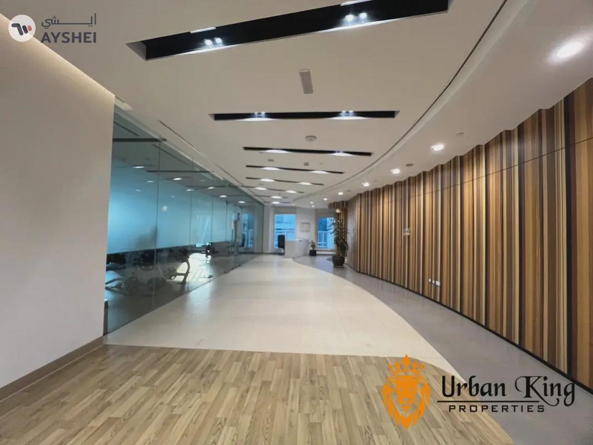 3-bedrooms + Maid | Semi-furnished | 4-cheques-24-24