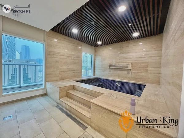 3-bedrooms + Maid | Semi-furnished | 4-cheques