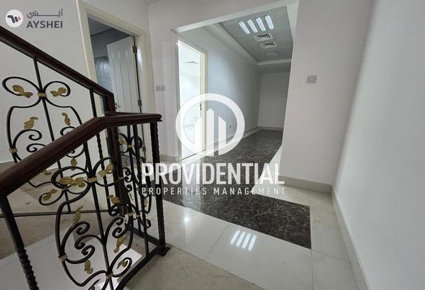 APARTMENT FOR RENT IN AL WAHDA STREET, AL WAHDA