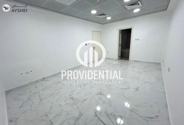 APARTMENT FOR RENT IN AL WAHDA STREET, AL WAHDA