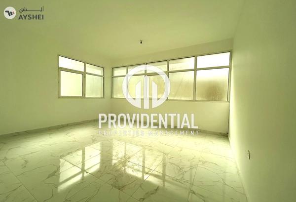 APARTMENT FOR RENT IN AL WAHDA STREET, AL WAHDA