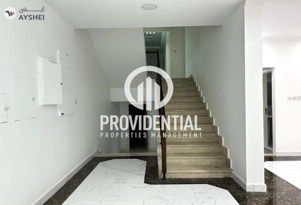 APARTMENT FOR RENT IN AL WAHDA STREET, AL WAHDA