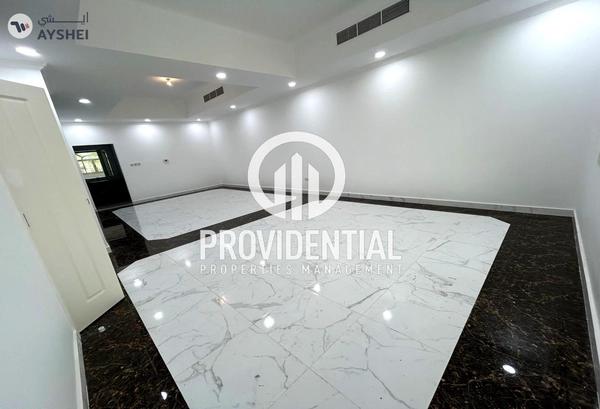 APARTMENT FOR RENT IN AL WAHDA STREET, AL WAHDA