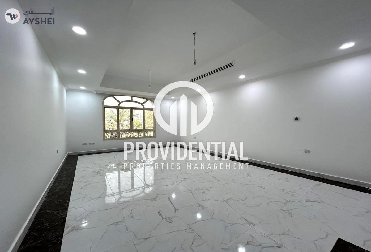 APARTMENT FOR RENT IN AL WAHDA STREET, AL WAHDA-16-16