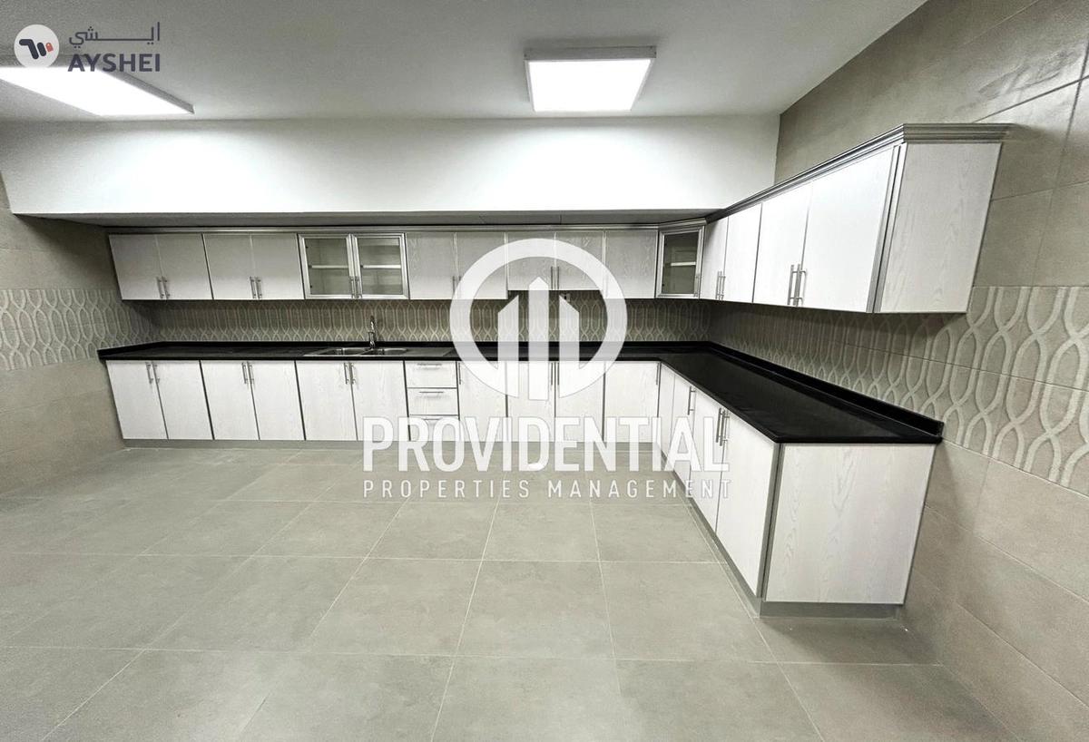 APARTMENT FOR RENT IN AL WAHDA STREET, AL WAHDA-17-17
