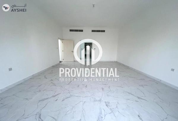 APARTMENT FOR RENT IN AL WAHDA STREET, AL WAHDA