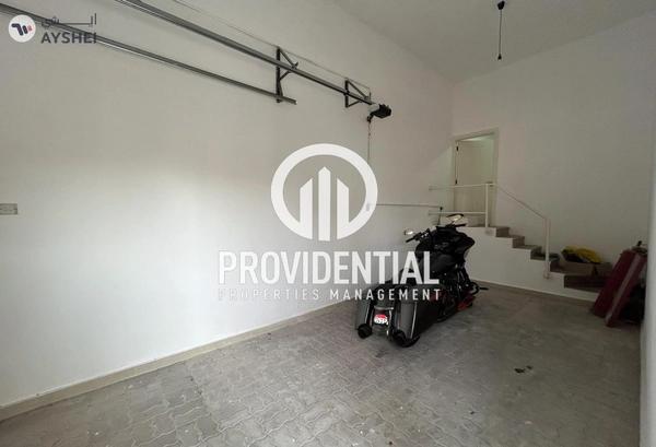 APARTMENT FOR RENT IN AL WAHDA STREET, AL WAHDA