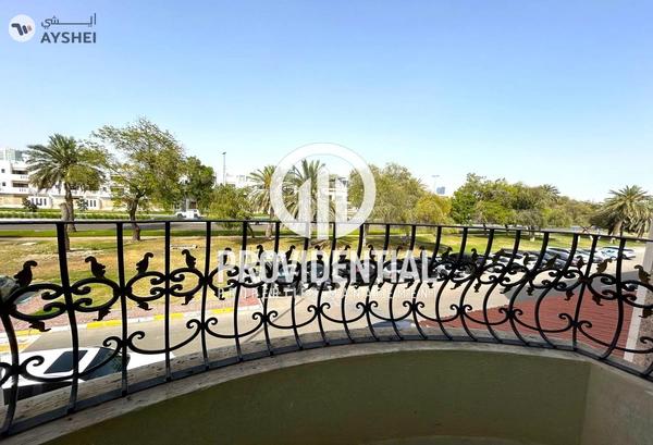 APARTMENT FOR RENT IN AL WAHDA STREET, AL WAHDA