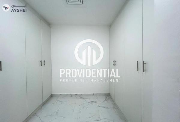 APARTMENT FOR RENT IN AL WAHDA STREET, AL WAHDA