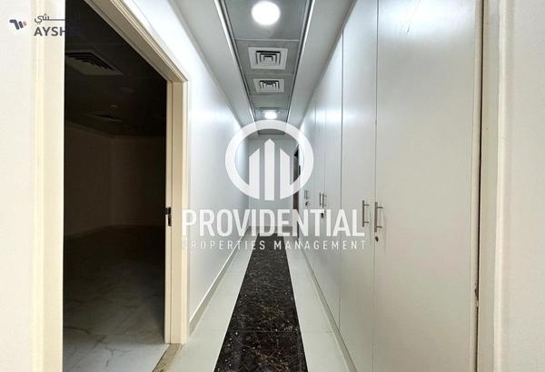 APARTMENT FOR RENT IN AL WAHDA STREET, AL WAHDA